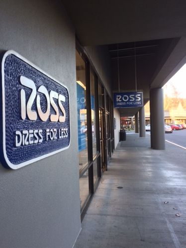 Ross Center: 11211 SE 82nd Ave, Happy Valley, OR 97086